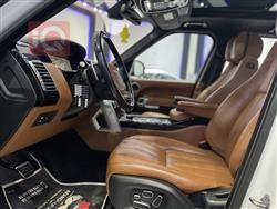 Land Rover Range Rover Vogue